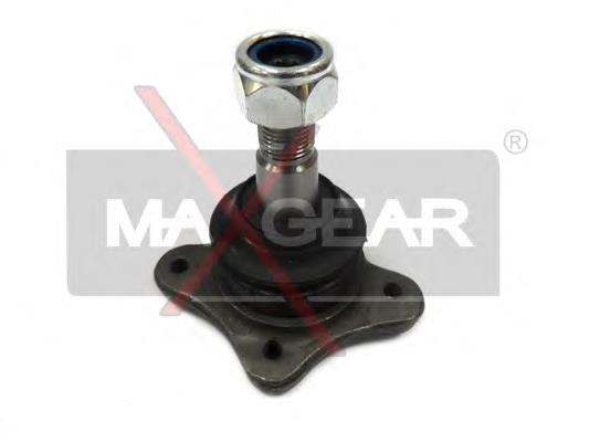 72-0417 Maxgear suporte de esfera superior