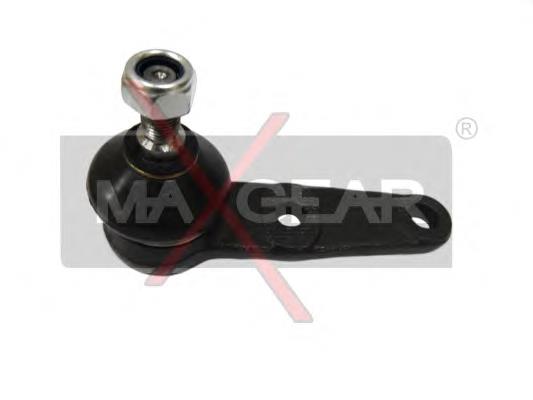 72-0410 Maxgear suporte de esfera inferior