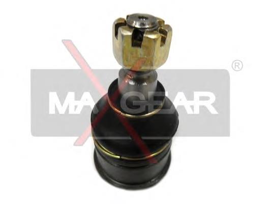 72-0408 Maxgear suporte de esfera inferior