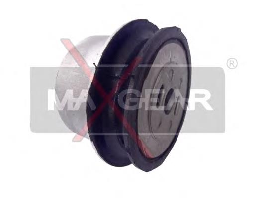 72-0624 Maxgear bloco silencioso dianteiro de braço oscilante traseiro longitudinal