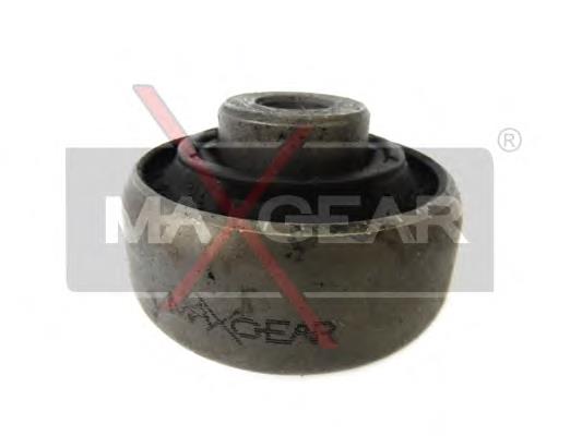 720560 Maxgear bloco silencioso dianteiro do braço oscilante inferior