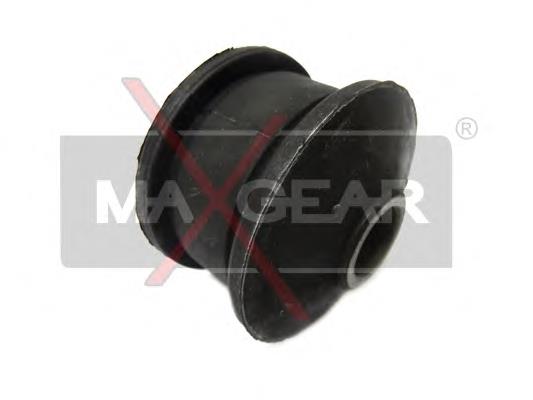 72-0566 Maxgear bloco silencioso dianteiro do braço oscilante inferior