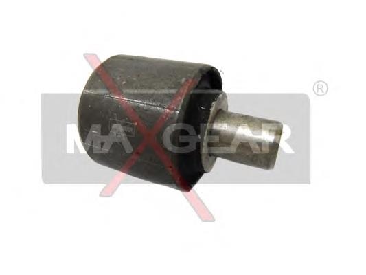 72-0549 Maxgear bloco silencioso do braço oscilante superior traseiro