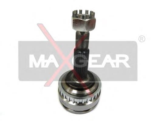 Купить 490190 Maxgear Внешняя граната