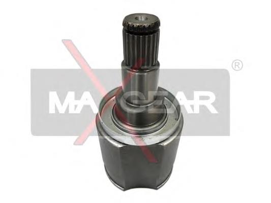 49-0088 Maxgear acoplamento elástico dianteiro do veio de transmissão