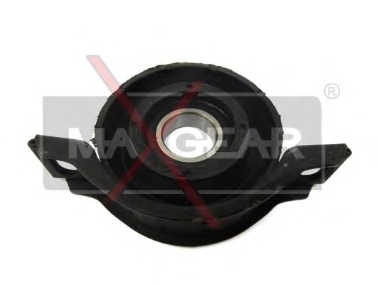 490059 Maxgear rolamento suspenso da junta universal