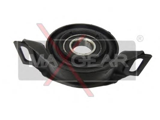 49-0060 Maxgear rolamento suspenso da junta universal