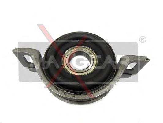 49-0063 Maxgear rolamento suspenso da junta universal