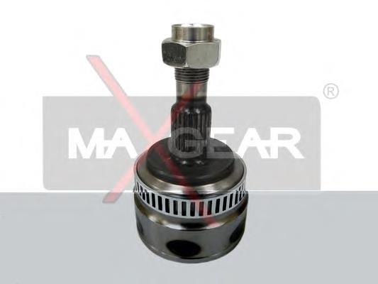 ШРУС наружный передний 490110 Maxgear