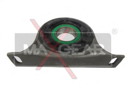 49-0491 Maxgear rolamento suspenso traseiro da junta universal