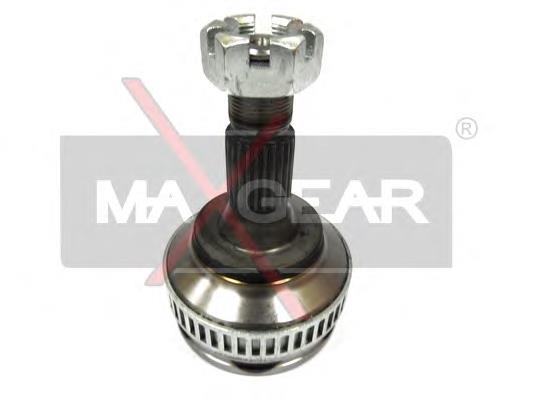 49-0290 Maxgear junta homocinética externa dianteira