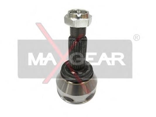 Граната колесная Maxgear 490296 цена, от 26.90 USD