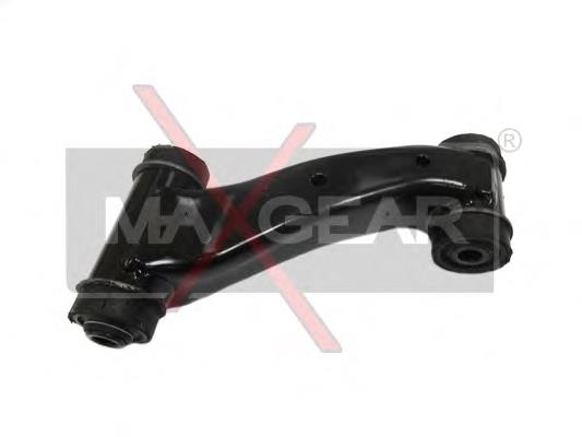 72-1573 Maxgear braço oscilante superior direito de suspensão dianteira