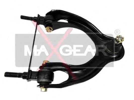 72-1585 Maxgear braço oscilante superior direito de suspensão dianteira