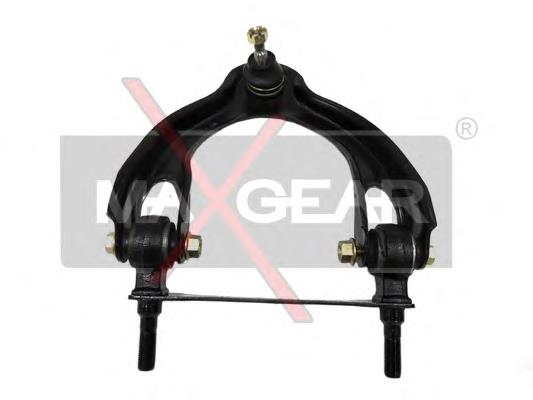 72-1586 Maxgear braço oscilante superior esquerdo de suspensão dianteira