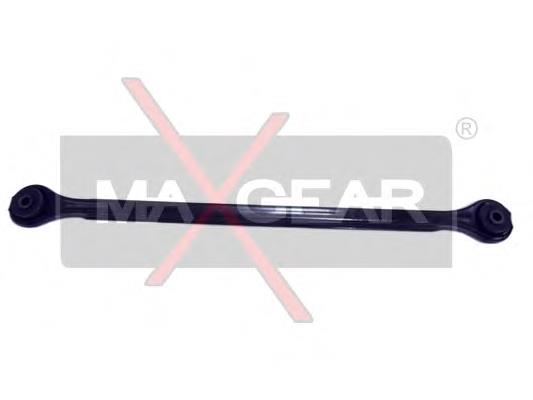 72-1493 Maxgear braço oscilante superior esquerdo/direito de suspensão traseira