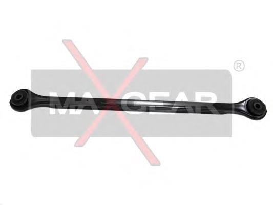 72-1494 Maxgear braço oscilante inferior esquerdo de suspensão traseira/direita