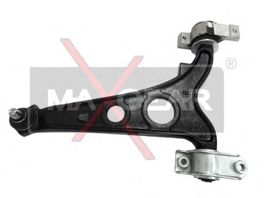 72-1503 Maxgear braço oscilante inferior direito de suspensão dianteira