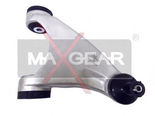 72-1492 Maxgear braço oscilante superior direito de suspensão dianteira