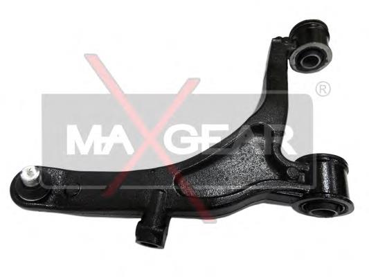 72-1514 Maxgear braço oscilante inferior direito de suspensão dianteira