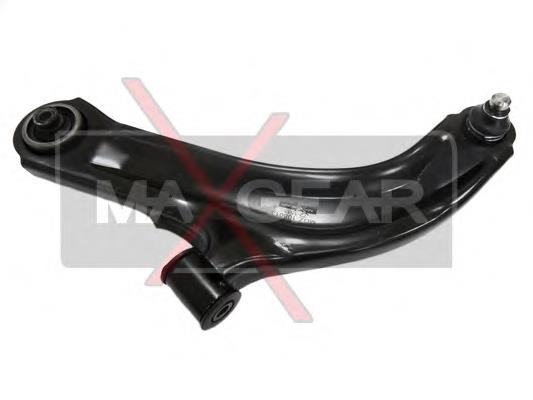 72-1511 Maxgear braço oscilante inferior esquerdo de suspensão dianteira