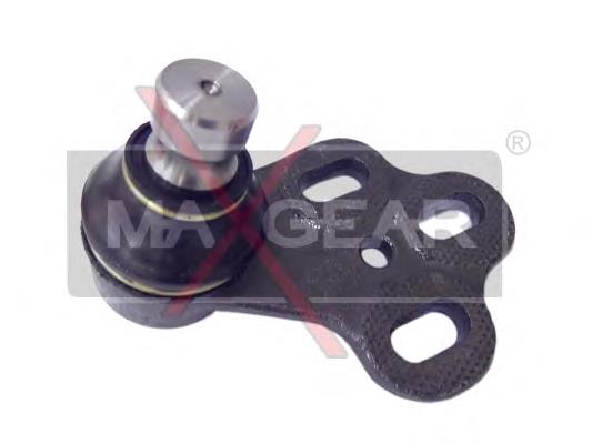 72-0490 Maxgear suporte de esfera inferior direito