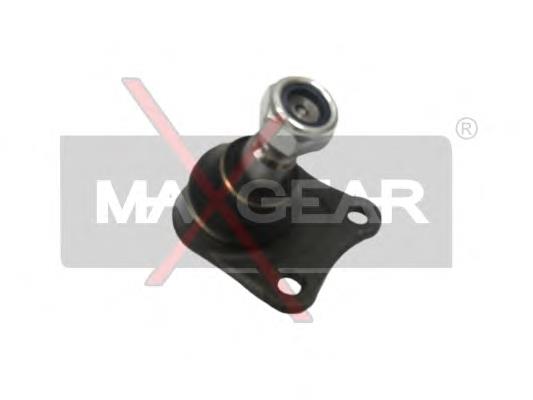 Купить 720479 Maxgear Шаровая опора, нижняя, левая