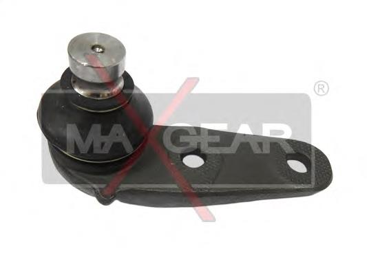 72-0482 Maxgear suporte de esfera inferior esquerdo