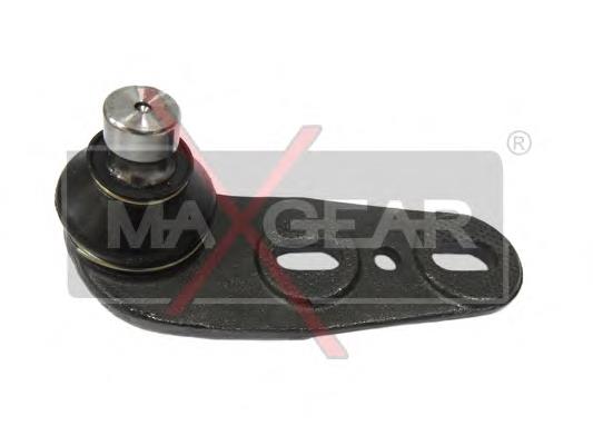 72-0483 Maxgear suporte de esfera inferior esquerdo