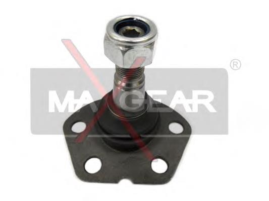 720391 Maxgear suporte de esfera inferior