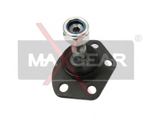 72-0388 Maxgear suporte de esfera inferior