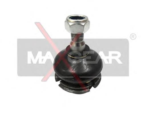 72-0454 Maxgear suporte de esfera inferior