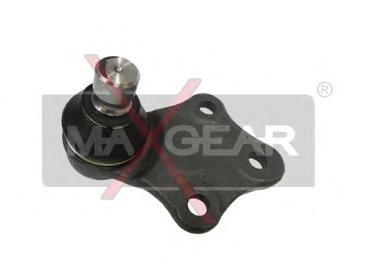 72-0451 Maxgear suporte de esfera inferior