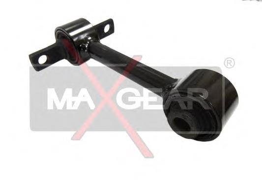 72-1130 Maxgear barra transversal de suspensão traseira