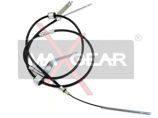 Купить 320075 Maxgear Тормоз стояночный