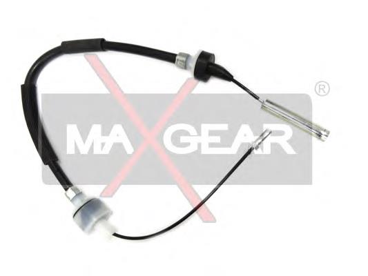 320201 Maxgear cabo de embraiagem