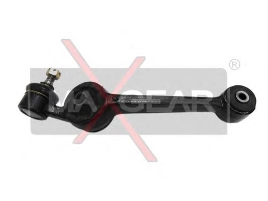 72-1602 Maxgear braço oscilante inferior direito de suspensão dianteira