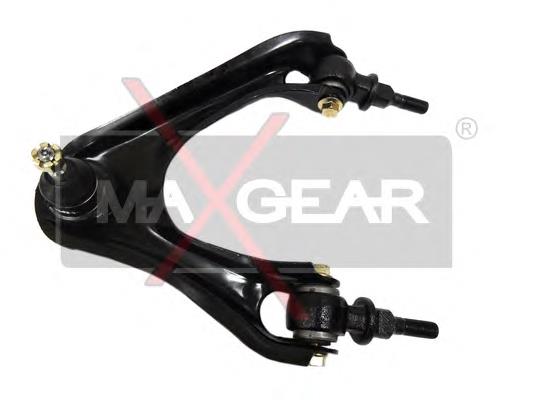 72-1588 Maxgear braço oscilante superior direito de suspensão dianteira