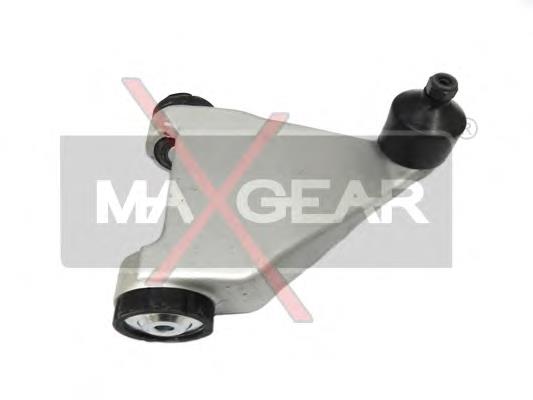 72-1592 Maxgear braço oscilante superior esquerdo de suspensão dianteira