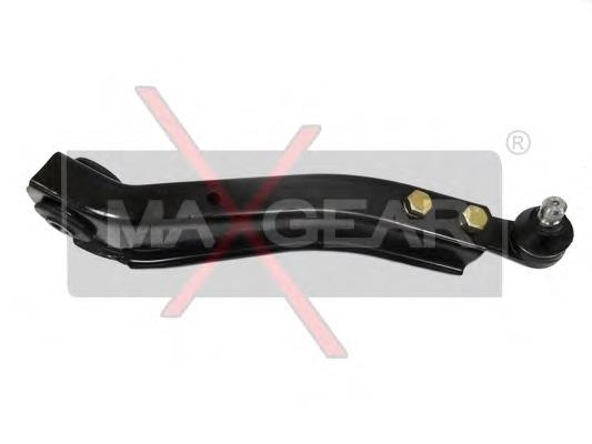 72-1622 Maxgear braço oscilante inferior direito de suspensão dianteira