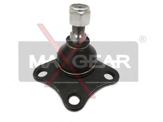 72-1605 Maxgear suporte de esfera inferior