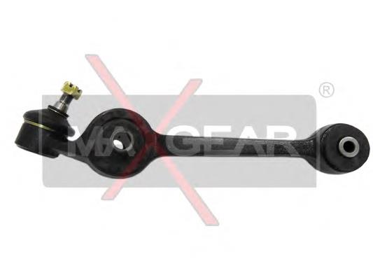 72-1603 Maxgear braço oscilante inferior esquerdo de suspensão dianteira