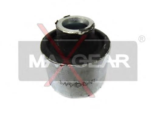 72-1371 Maxgear bloco silencioso do pino de apoio traseiro