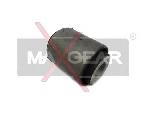 72-1360 Maxgear bloco silencioso da barra panhard (de suspensão traseira)