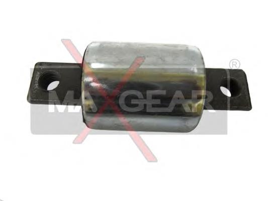 Bloco silencioso dianteiro do braço oscilante inferior Volvo S80 1 TS, TH, KV
