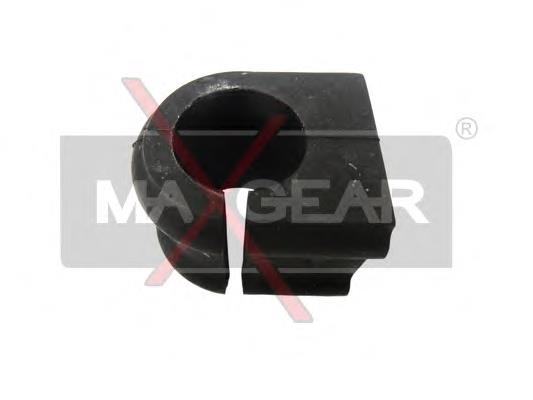 72-1345 Maxgear bucha de estabilizador traseiro