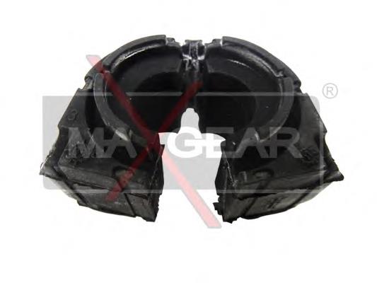 72-1343 Maxgear bucha de estabilizador traseiro