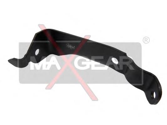 72-1347 Maxgear braçadeira de fixação da bucha de estabilizador dianteiro