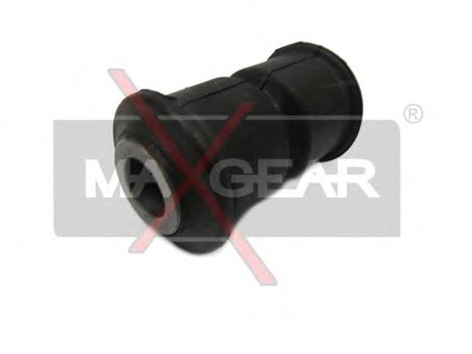 Задний сайлентблок задней рессоры Maxgear 721340