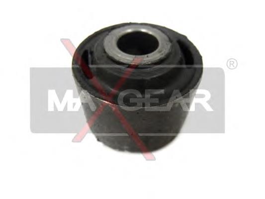 72-1341 Maxgear bloco silencioso de viga traseira (de plataforma veicular)